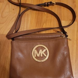 Michael Kors Cross Body Purse